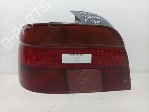 Used Left taillight Left taillight 18973584 18973584