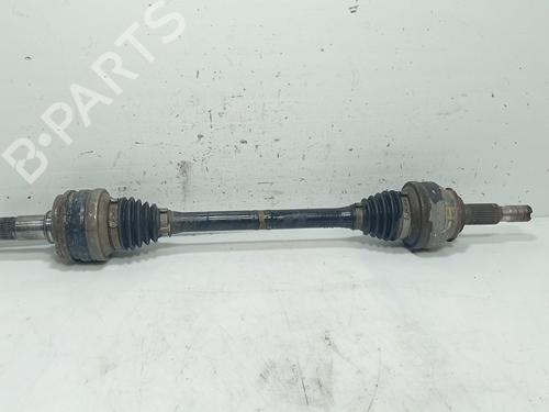 Left rear driveshaft LEXUS IS II (_E2_) 220d (ALE20) | BP37486736M40 - Image 2