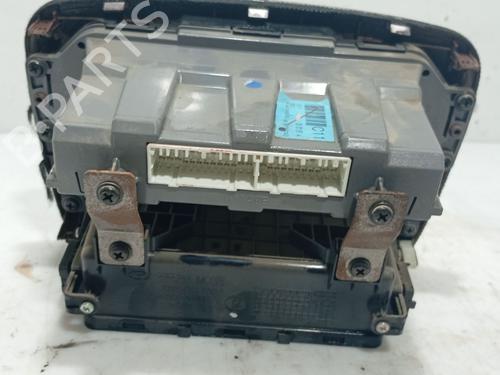 Climate control HYUNDAI SONATA V (NF) 2.0 CRDi | BP34723504I5 - Image 6