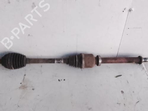 Used Right front driveshaft Right front driveshaft 38465095 38465095