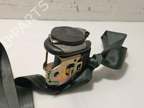 Front left seatbelt AUDI ALLROAD C5 (4BH) | BP31130302I26