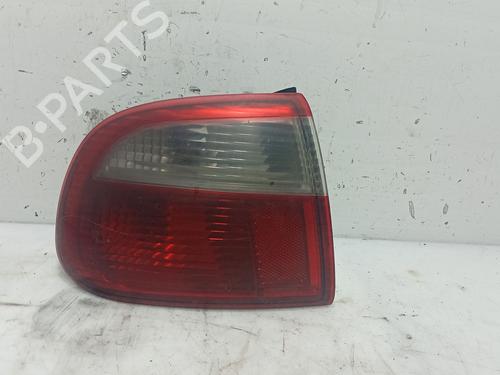 Venstre baglygte Venstre baglygte SEAT TOLEDO II (1M2) 1.9 TDI (110 hp) 36406884 36406884