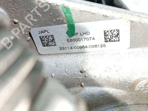Steering rack CITROËN C4 III (BA_, BB_, BC_) 1.2 PureTech 130 (BAHNSA, BAHNSB) | BP40288145M22 - Image 8