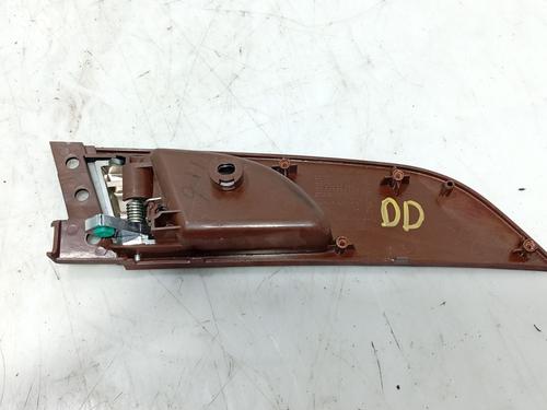 Front right interior door handle SSANGYONG REXTON / REXTON II (GAB_) 2.7 Xdi | BP40064016I14 - Image 3