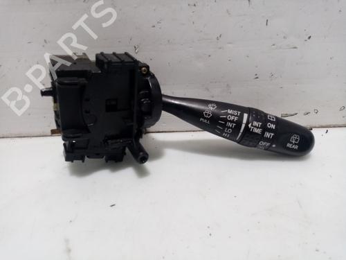 Used Steering column stalk TOYOTA COROLLA (_E12_) 2.0 D-4D (CDE120_, CDE120R) (90 hp) 23089075