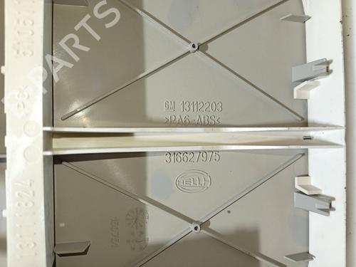 Interior roof light OPEL ASTRA H (A04) 1.7 CDTI (L48) | BP31109071I8 