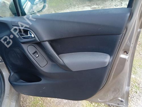 Gearknop CITROËN C3 II (SC_) 1.4 | BP36353356I34 - Image 21