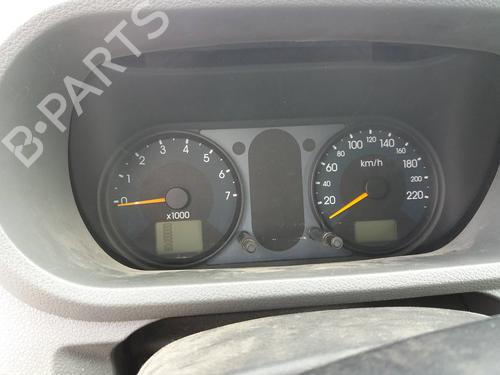 Support FORD FUSION (JU_) 1.4 | BP23528255C155 