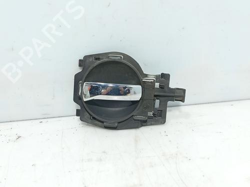 Used Front left interior door handle Front left interior door handle 39652422 39652422