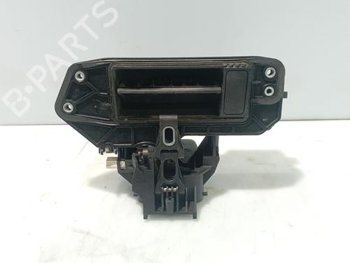 Maneta interior MERCEDES-BENZ E-CLASS (W211) [2002-2009]  31109667