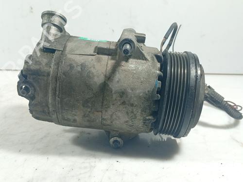 AC compressor OPEL ASTRA H (A04) 1.7 CDTI (L48) | BP40012916M34 - Image 2