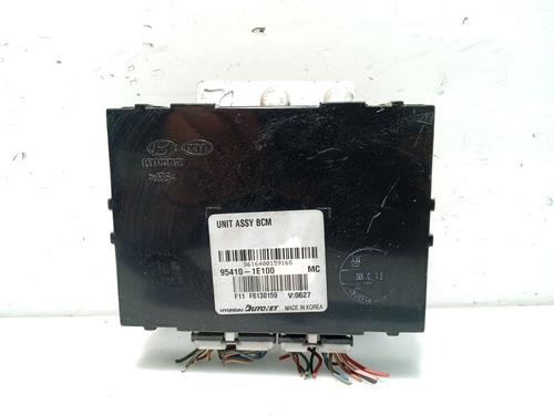Used Electronic module HYUNDAI ACCENT III (MC) 1.4 GL (97 hp) 31105337