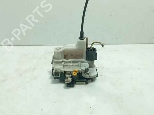 Used Front left lock Front left lock FIAT PANDA (169_) 1.1 (169.AXA1A) (54 hp) 36358185 36358185