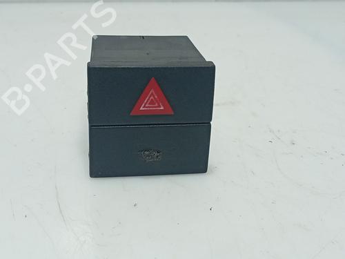 Used Warning switch Warning switch OPEL MERIVA A MPV (X03) 1.4 16V Twinport (E75) (90 hp) 32705090 32705090