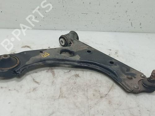 Bras de suspension avant droit Bras de suspension avant droit 37443756 37443756