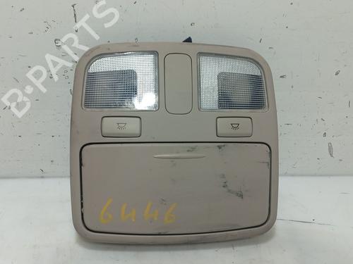 Luz interior Luz interior HYUNDAI SONATA V (NF) 2.0 CRDi (140 hp) 34737273 34737273