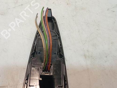 Left front window switch CITROËN C4 II (NC_) 1.6 HDi 90 | BP33421691I27  - Image 6