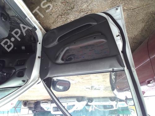 Front left window mechanism HYUNDAI ACCENT I (X-3)  | BP18999891C22 