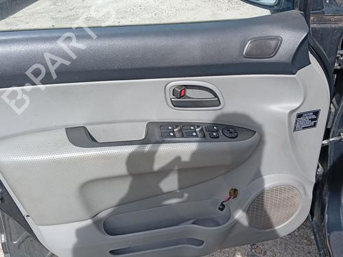 Pipe KIA CARENS III MPV (UN) 2.0 CRDi 140 | BP36291312M125  - Image 12