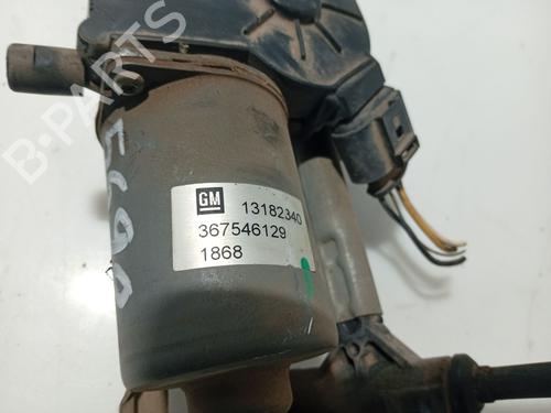 Motor limpia delantero OPEL CORSA D (S07) | BP31111030M29