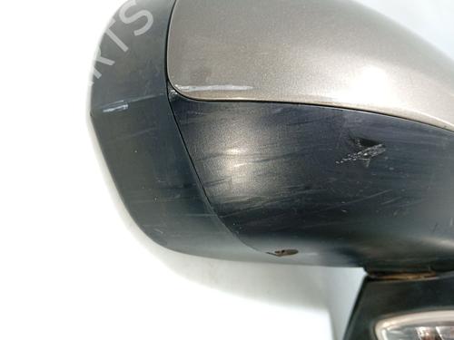 Right mirror CITROËN C4 Grand Picasso I (UA_) 1.6 HDi | BP31130332C27 