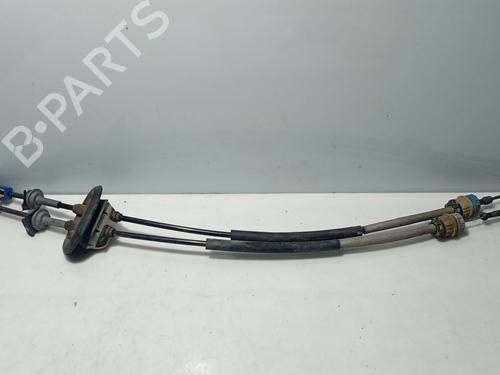 Kabel CITROËN C4 II (NC_) 1.6 HDi 90 (92 hp) 19011427