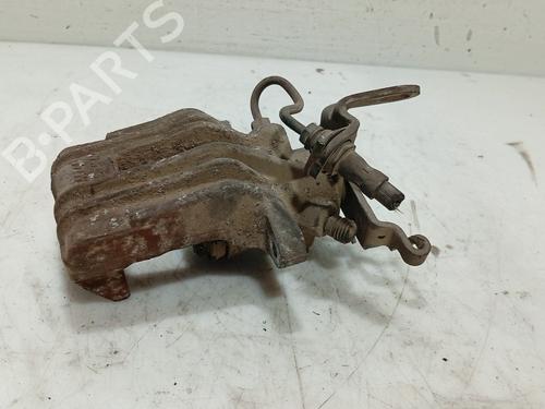 Left rear brake caliper SEAT LEON (1P1) 1.9 TDI | BP36991762M107 - Image 3