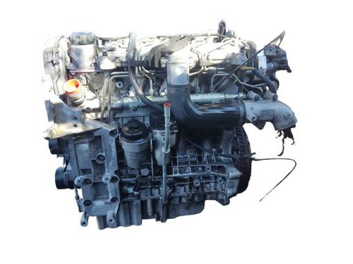 Used Engine VOLVO S60 I (384) D5 (163 hp) 31099264