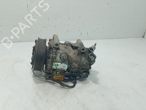 Used AC compressor AC compressor CITROËN C3 II (SC_) 1.4 HDi 70 (SC8HZC, SC8HR0, SC8HP4) (68 hp) 34402859 34402859