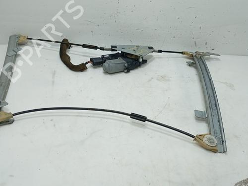 Front left window mechanism NISSAN PRIMERA Hatchback (P12) 1.6 | BP34287046C22  - Image 5