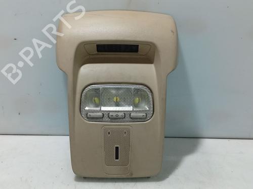 Kabinelys CITROËN C5 III Break (RW_) 2.0 HDi 140 (140 hp) 32026546