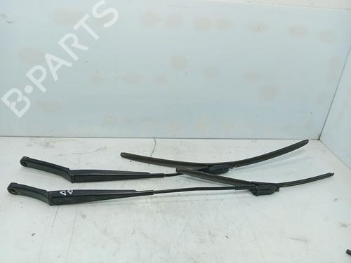 Used Front windshield wiper arm Front windshield wiper arm VW PASSAT B7 (362) 2.0 TDI (140 hp) 33981095 33981095