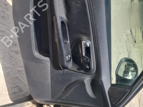 Pipe SEAT CORDOBA (6L2) 1.9 TDI | BP31107213M125 