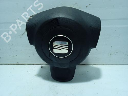 driver-airbag-seat-cordoba-6l2-14-tdi-6l0880201ahtmj-2002-2003-2004-2005-2006-2007-2008-2009-22775573 main image