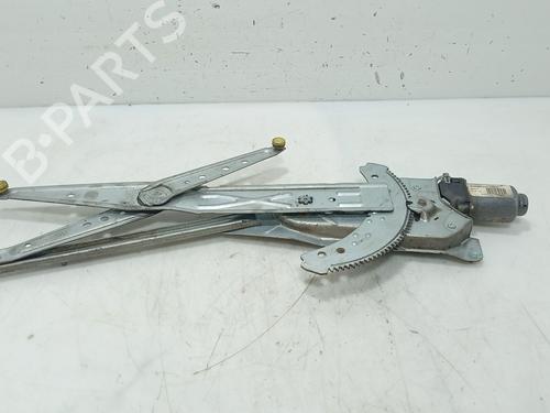 Used Front left window mechanism Front left window mechanism RENAULT KANGOO (KC0/1_) 1.9 dTi (KC0U) (80 hp) 35756543 35756543