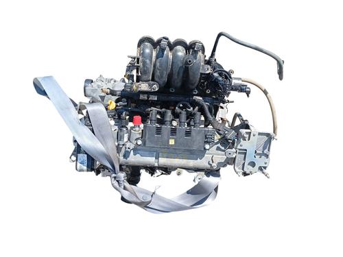 Engine TATA INDICA VISTA 1.4 | BP37149675M1 - Image 3