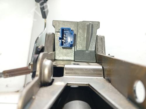 Steering column FORD MONDEO V Hatchback (CE) 2.0 TDCi | BP31101960M21