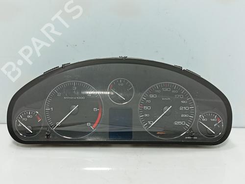 Used Instrument cluster Instrument cluster 37873366 37873366