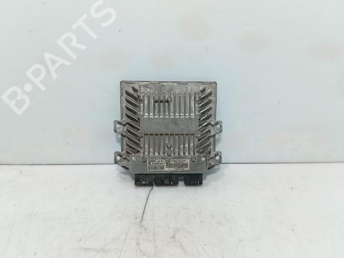 Used Engine control unit (ECU) Engine control unit (ECU) CITROËN C3 I (FC_, FN_) 1.4 HDi (68 hp) 36502123 36502123