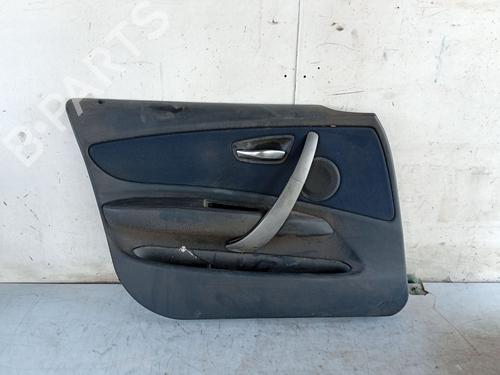 Used Front left panel Front left panel 37028353 37028353