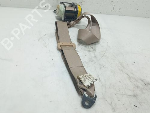Ceinture de sécurité arrière droite Ceinture de sécurité arrière droite LEXUS IS II (_E2_) 220d (ALE20) (177 hp) 36406434 36406434