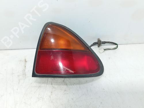 Used Right taillight Right taillight MAZDA 323 C V (BA) 1.5 16V (BA11) (88 hp) 36108149 36108149
