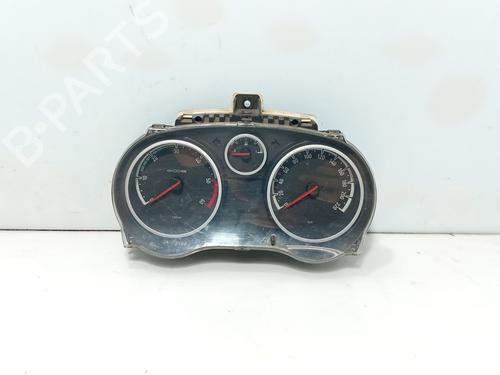 Used Instrument cluster Instrument cluster 37540684 37540684
