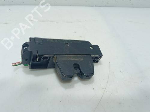 Used Tailgate lock Tailgate lock CITROËN XSARA PICASSO (N68) 1.6 HDi (109 hp) 33281712 33281712