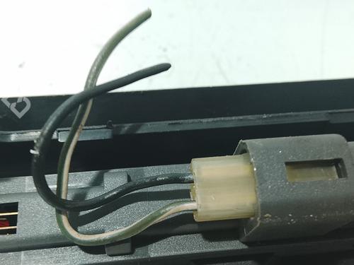 Third brake light OPEL AGILA A (H00) 1.2 16V (F68) | BP39592078L11 - Image 4