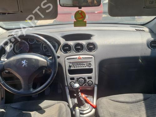 Left front window switch PEUGEOT 308 SW I (4E_, 4H_) 1.6 HDi | BP36153030I27  - Image 26