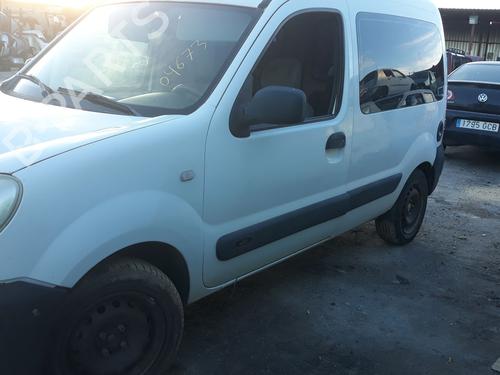 Left headlight RENAULT KANGOO (KC0/1_) 1.9 dCi 4x4 | BP24688824C28  - Image 8