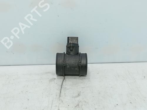 Used Mass air flow sensor Mass air flow sensor AUDI A2 (8Z0) 1.4 TDI (75 hp) 34715486 34715486
