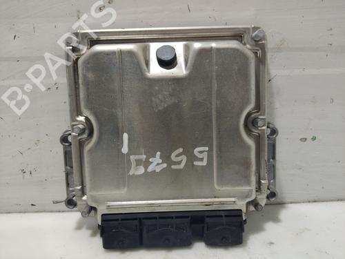 Centralita motor CITROËN C5 I (DC_) 2.0 HDi (DCRHZB, DCRHZE) (109 hp) 31100929