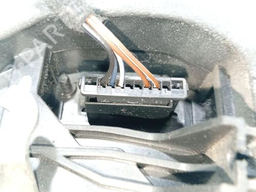 Front left lock BMW 1 (E87) 116 d | BP37066508C98 - Image 3